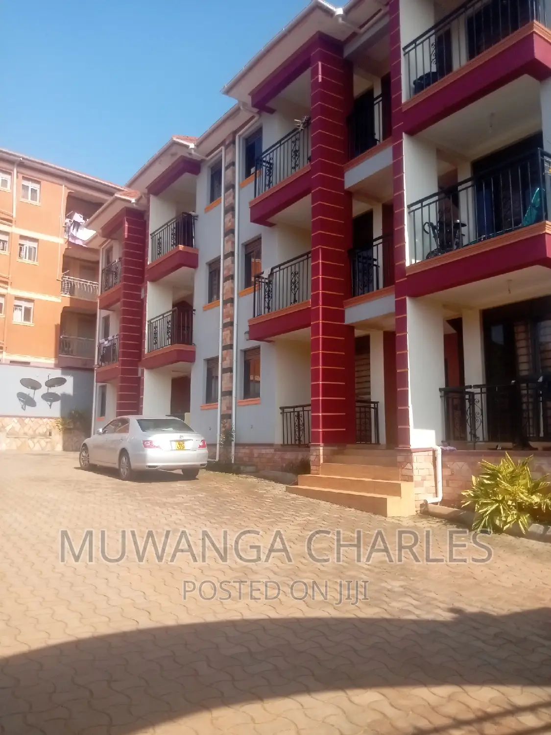 1bdrm Apartment in Fs Properties Ltd, Central Division for sale