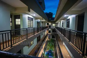 Furnished 1bdrm Apartment in Pollux Real Estate, Kawempe for rent