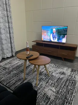 Furnished 1bdrm Apartment in Pollux Real Estate, Kawempe for rent