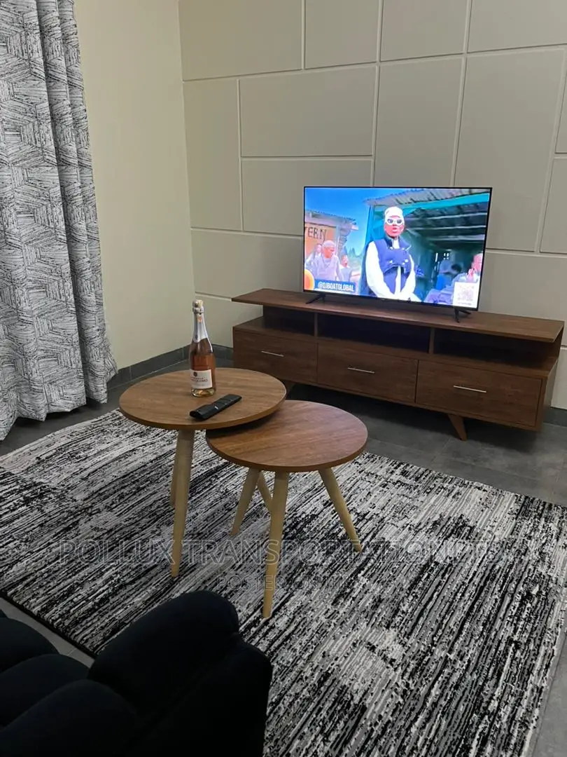 Furnished 1bdrm Apartment in Pollux Real Estate, Kawempe for rent