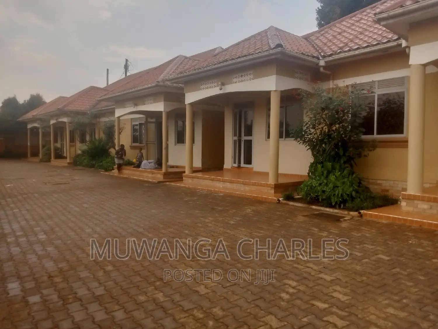 2bdrm House in Fs Properties Ltd, Central Division for rent