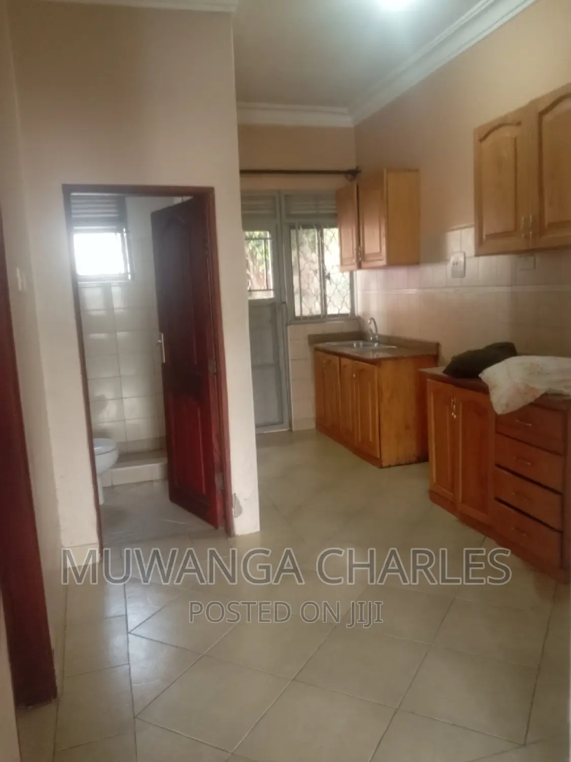 2bdrm House in Fs Properties Ltd, Central Division for rent