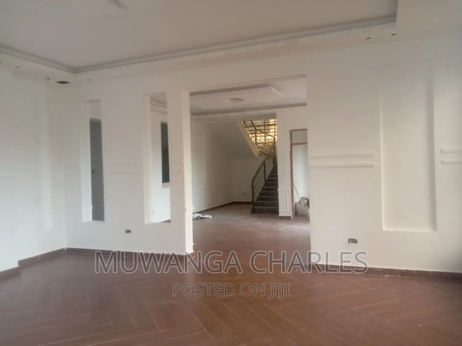 6bdrm Duplex in Fs Properties Ltd, Central Division for sale