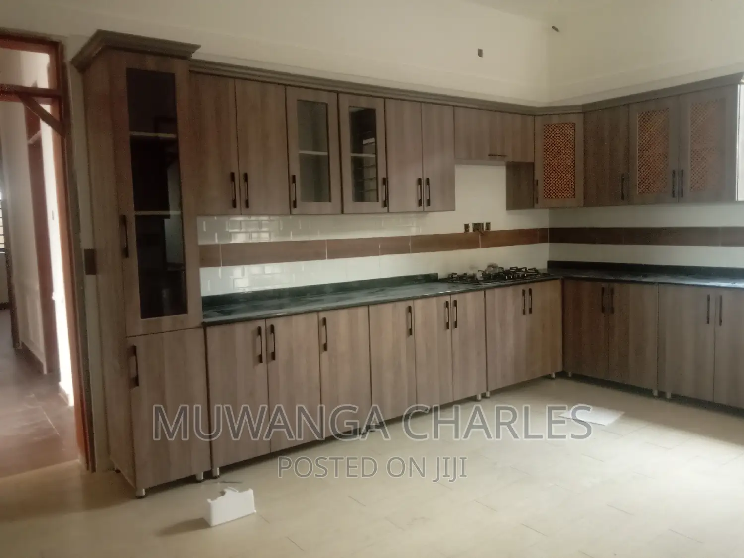 6bdrm Duplex in Fs Properties Ltd, Central Division for sale