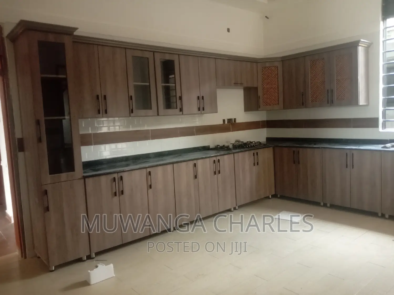 6bdrm Duplex in Fs Properties Ltd, Central Division for sale