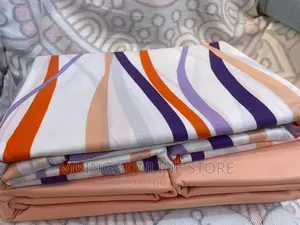 6*6 Mix and Match Bedsheets With Two Pillowcases