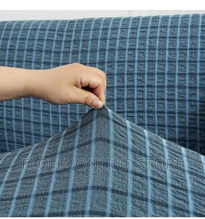 3.1.1 Seater Sofa Cover