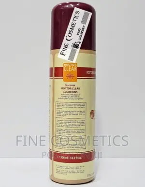 Doctor Clear Lotion | Lightening Care Clarifying Milk. 500ml