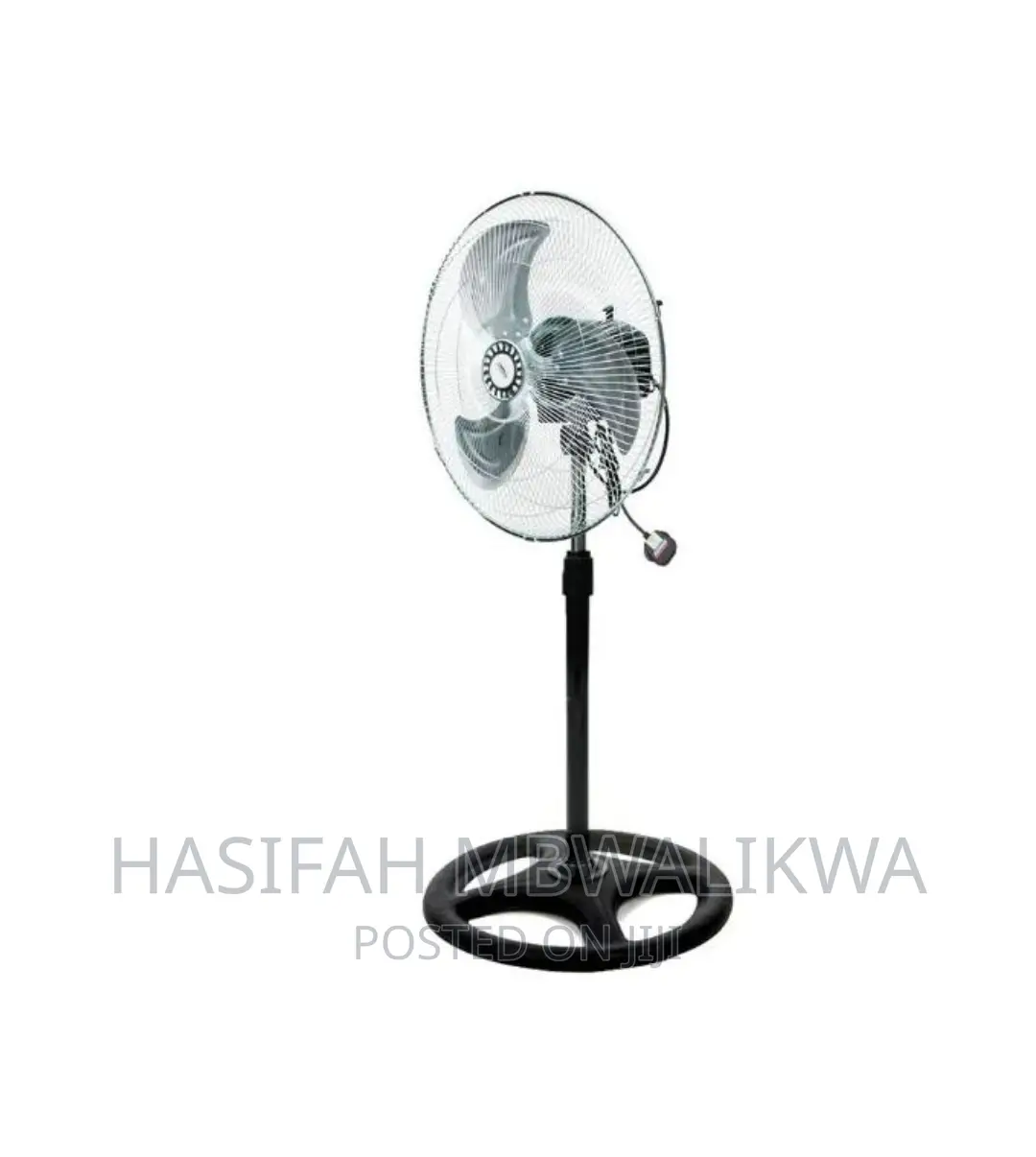 3 in 1 18" Inch Stand Table Fan