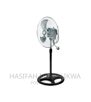 3 in 1 18" Inch Stand Table Fan