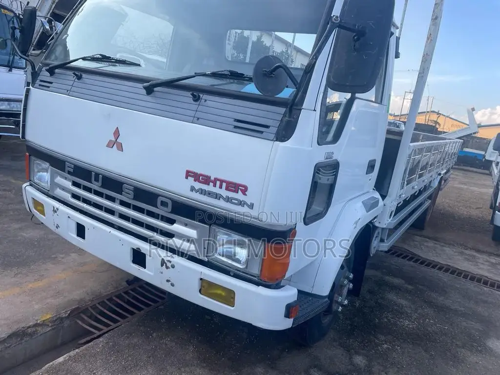 Fuso Migon