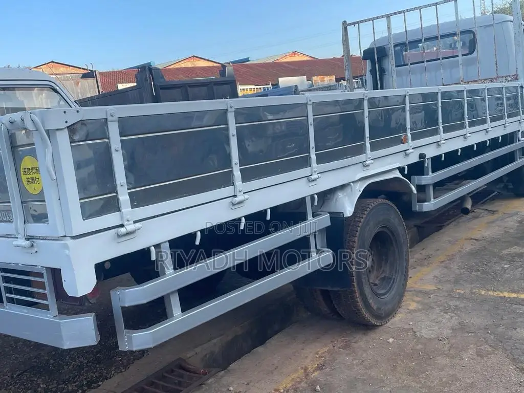 Fuso Migon