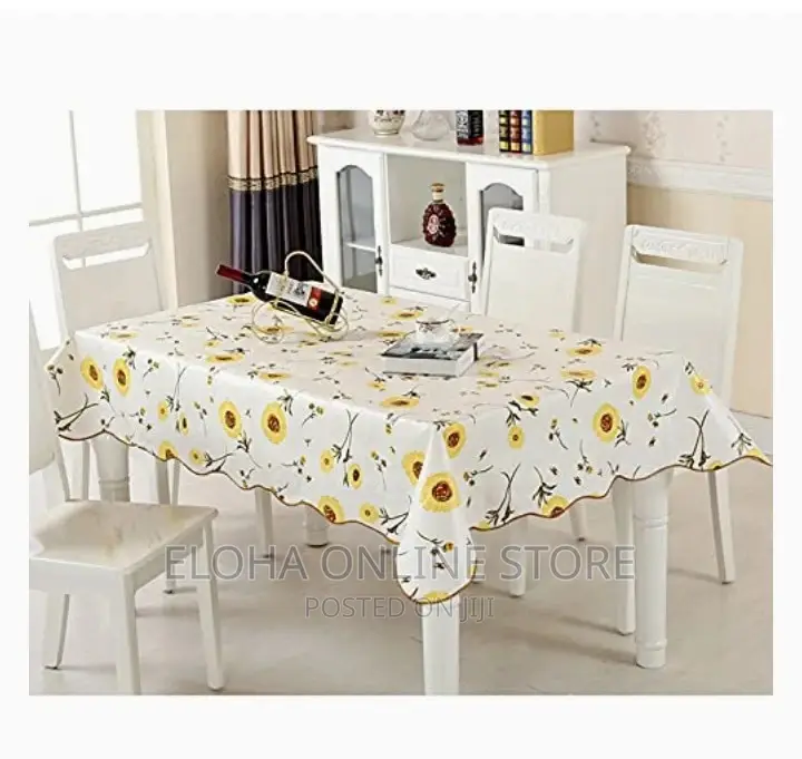 Table Cloth /Dining Table Cloth