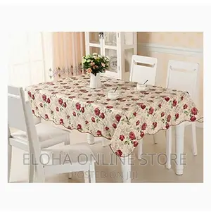 Table Cloth /Dining Table Cloth