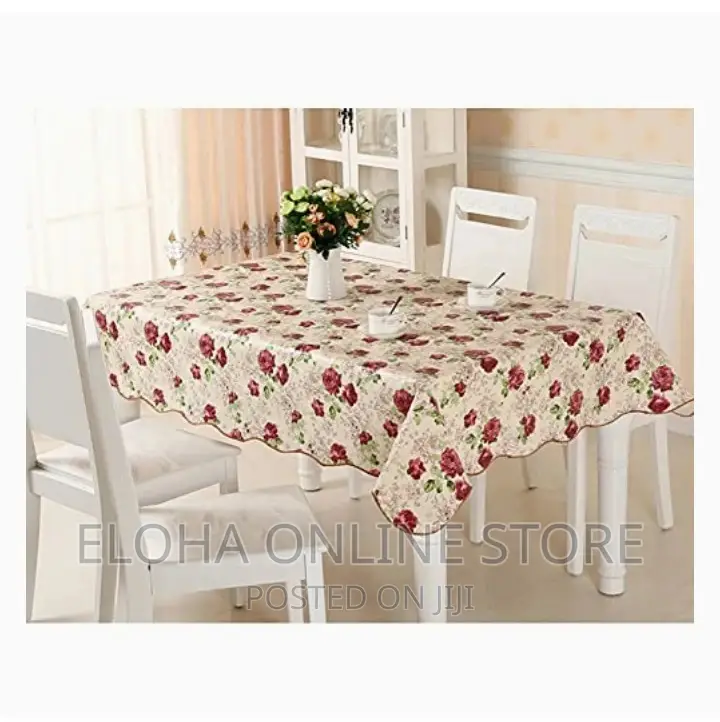 Table Cloth /Dining Table Cloth