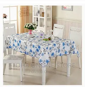 Table Cloth /Dining Table Cloth