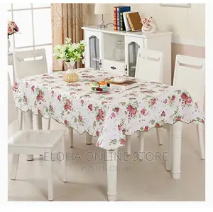 Table Cloth /Dining Table Cloth