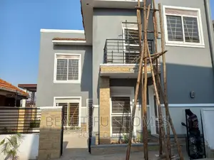 Furnished 4bdrm Duplex in Kira Mamerito Road for sale