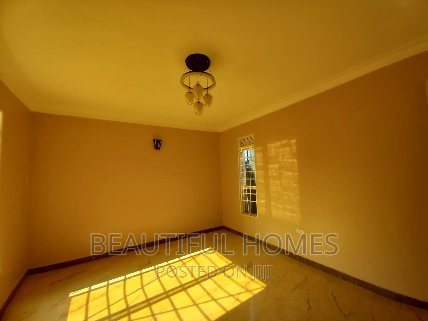 Furnished 4bdrm Duplex in Kira Mamerito Road for sale