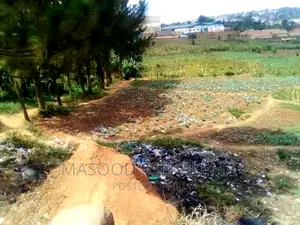 Land On Sale: 5 Acres Of Industrial Land At Goma Mukono