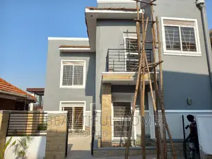 Photo - Furnished 4bdrm Maisonette in Kira Tarmacked for sale