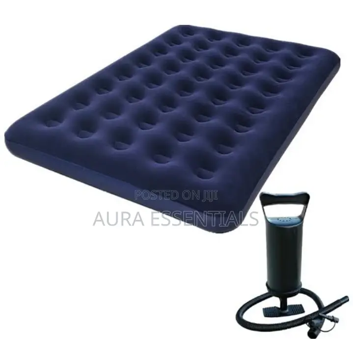 5 by 6 Avenli Air Bed Mattress