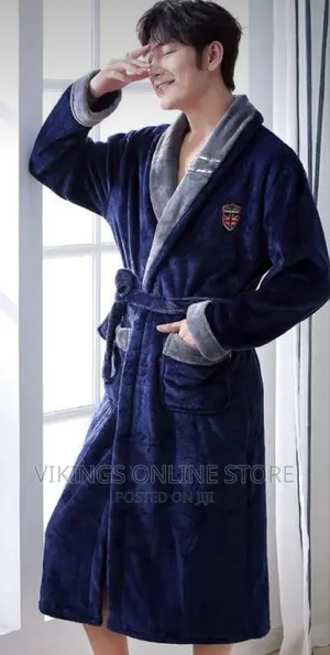 Good Quality Bath Robes
