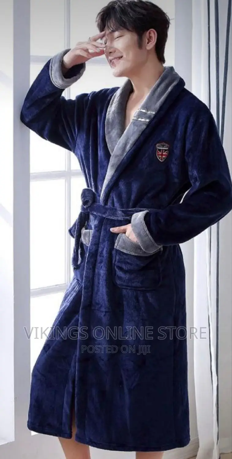 Good Quality Bath Robes