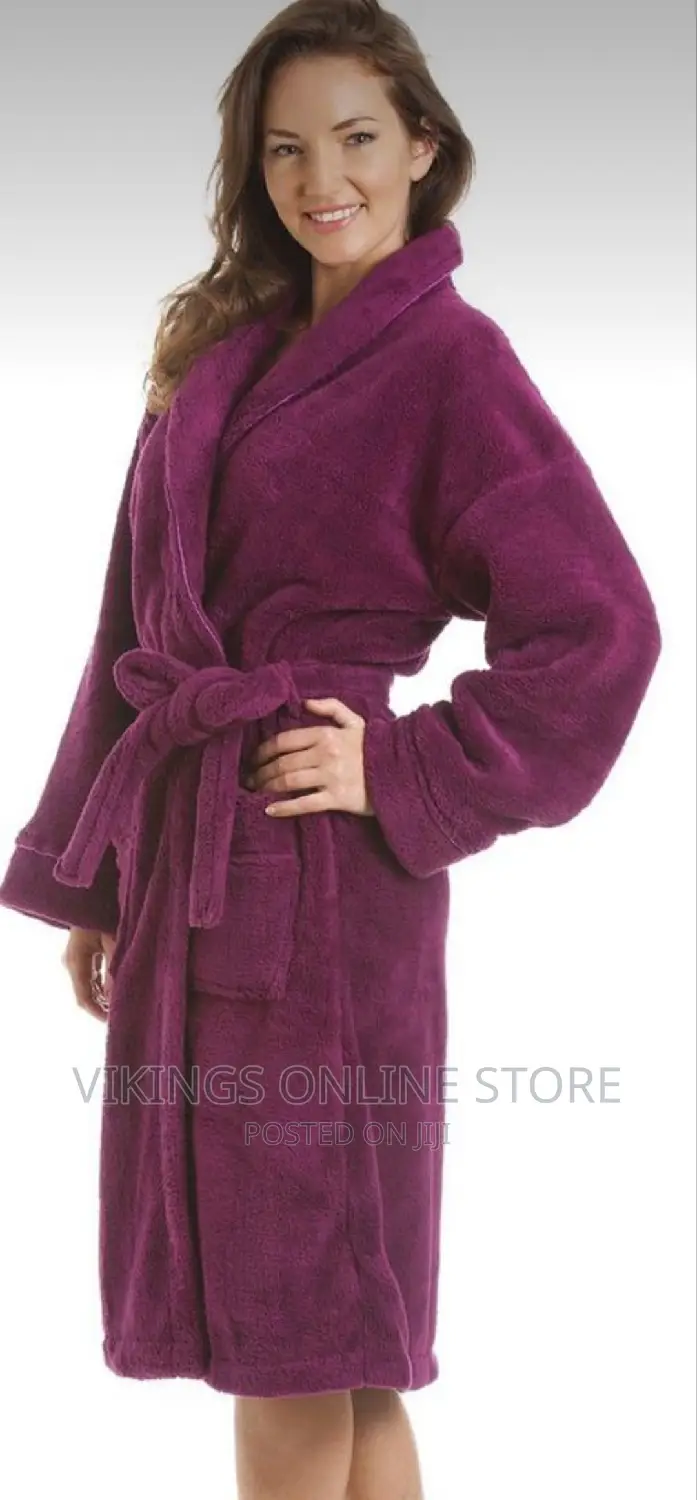 Good Quality Bath Robes
