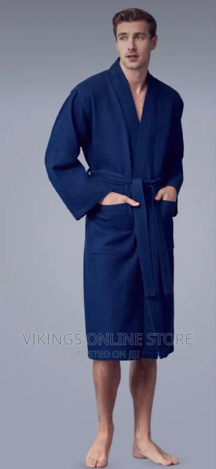 Good Quality Bath Robes