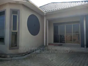 Furnished 3bdrm House in Nakwero Canaan Sites, Kira for sale