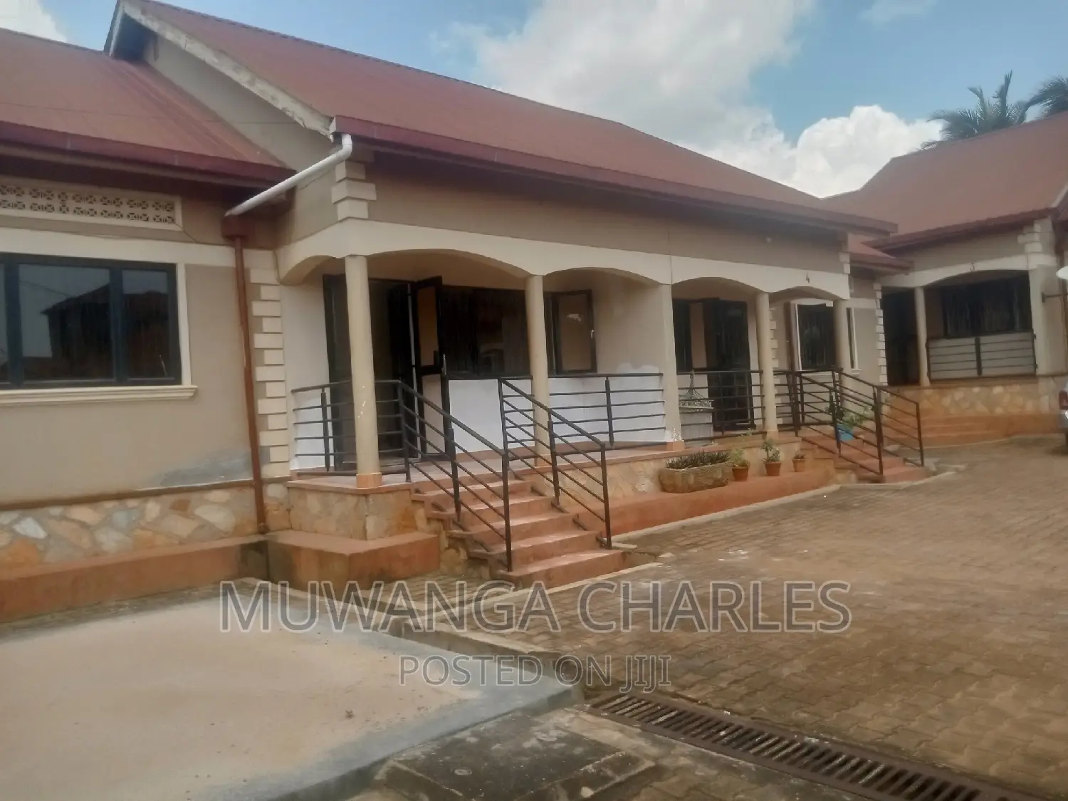2bdrm House in Fs Properties Ltd, Central Division for rent