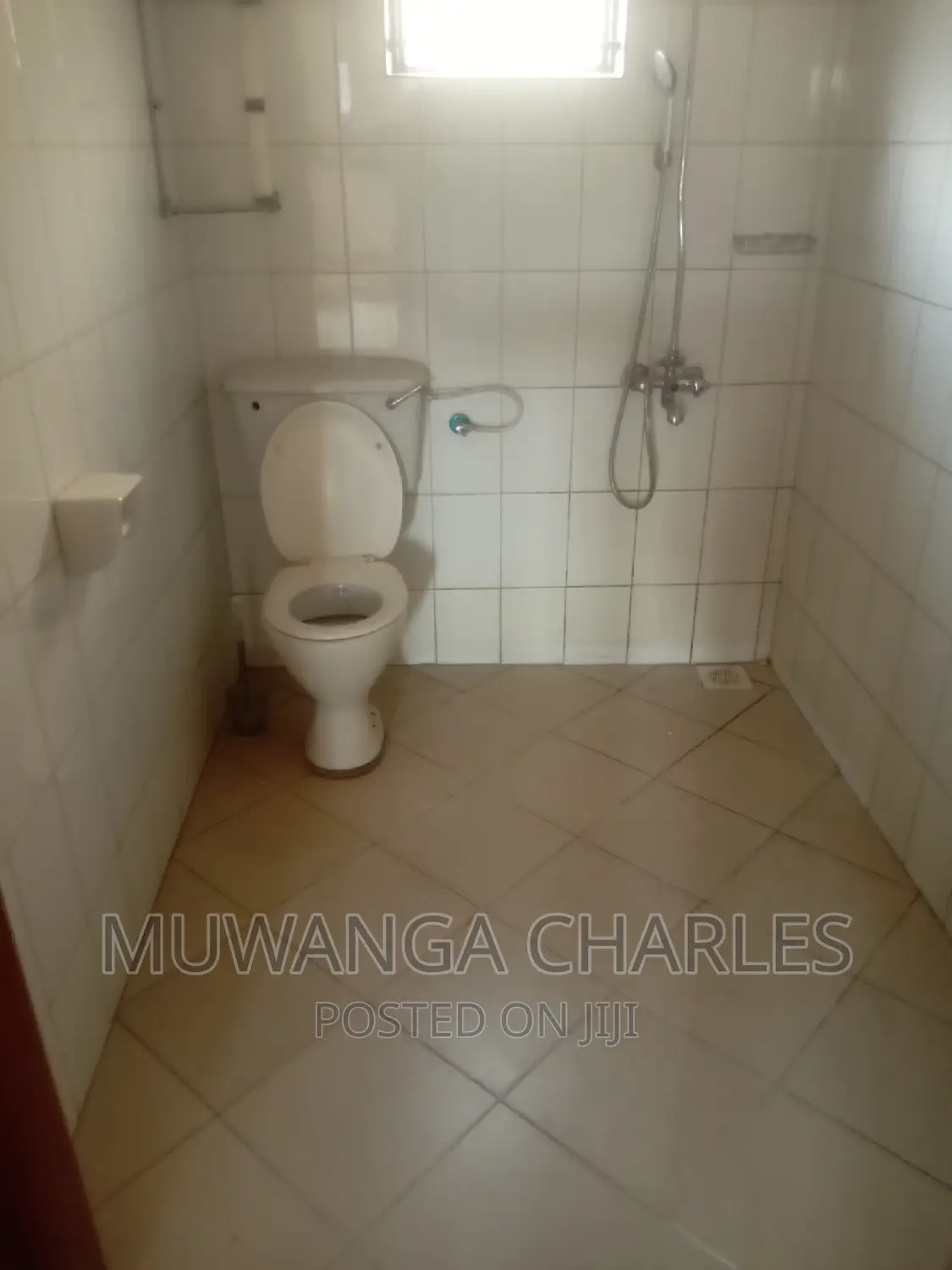2bdrm House in Fs Properties Ltd, Central Division for rent