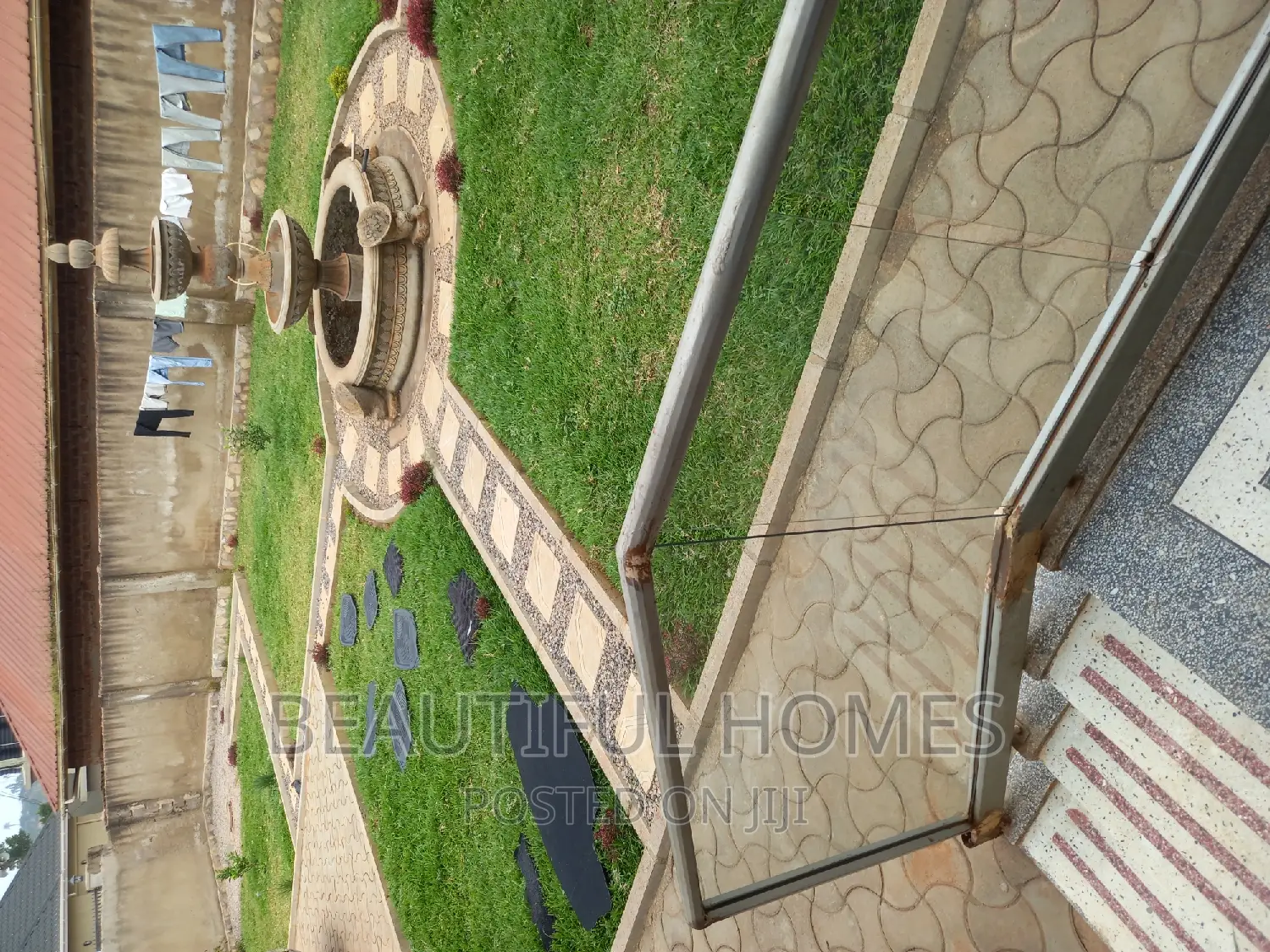 Furnished 6bdrm Duplex in Nakwero, Kira for sale