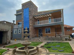 Furnished 6bdrm Duplex in Nakwero, Kira for sale