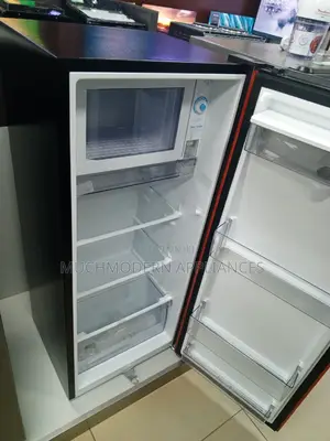 Hisense 229 Litres Single Door Fridge With Water Dispenser
