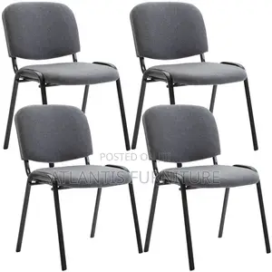Original Stackable Chairs
