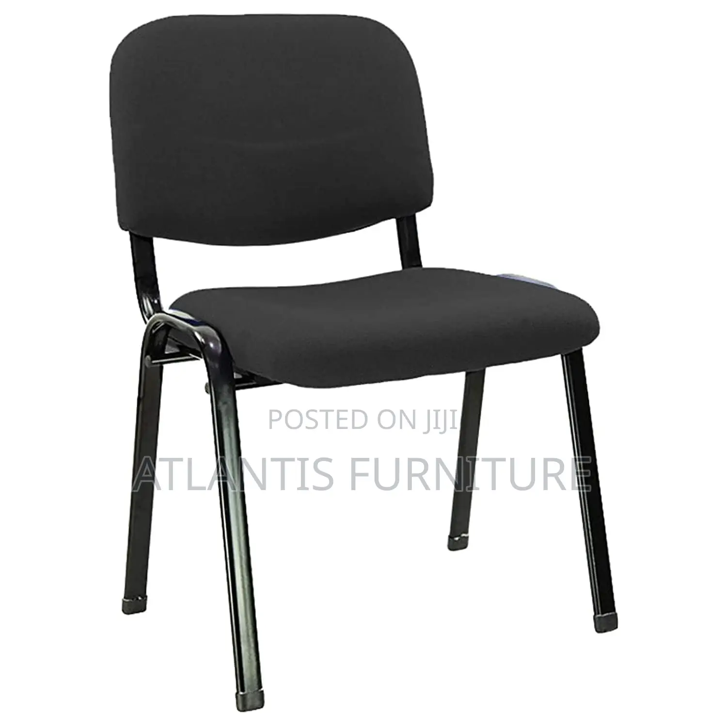 Original Stackable Chairs