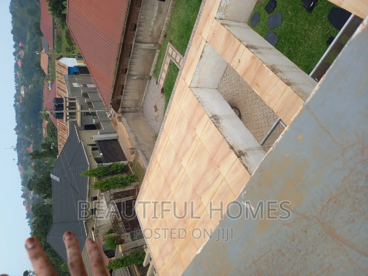 Furnished 6bdrm House in Nakwero, Kira for sale