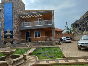 Furnished 6bdrm House in Nakwero, Kira for sale