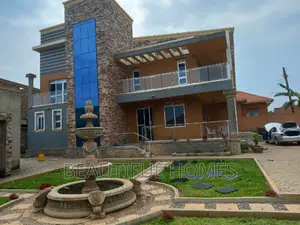 Furnished 6bdrm Mansion in Nakwero, Kira for sale
