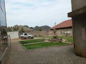 Furnished 6bdrm Mansion in Nakwero, Kira for sale