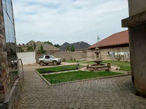 Furnished 6bdrm Mansion in Nakwero, Kira for sale
