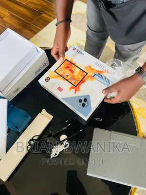 New Idino Notebook 7 512 GB Black