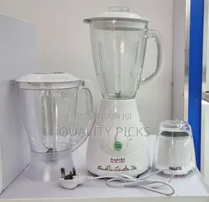 Electric Saachi Blender