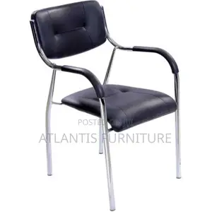 Photo - An Executive Office Visitors Chair