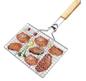 BBQ Grill Smoker Net