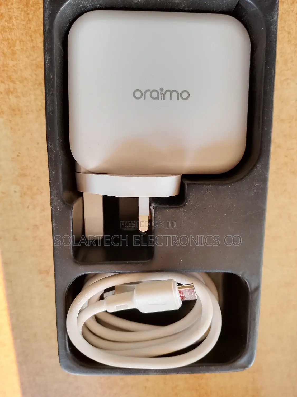 Oraimo Charger