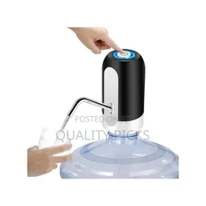 Rechargeable Automatic Water Dispenser