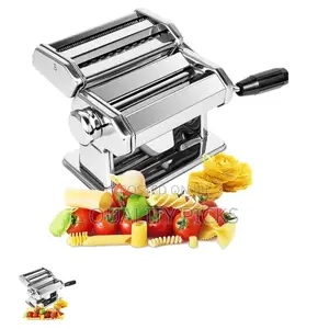 Handheld Pasta Making Machine